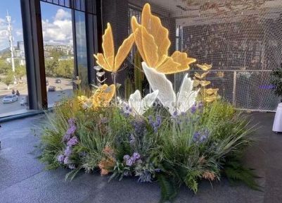 Boutique de Eventos