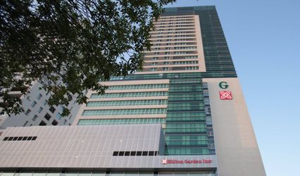 Hilton Garden Inn Neuquen