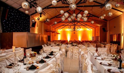 Salón Classic