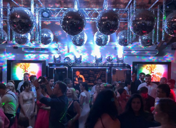Rivara DJs