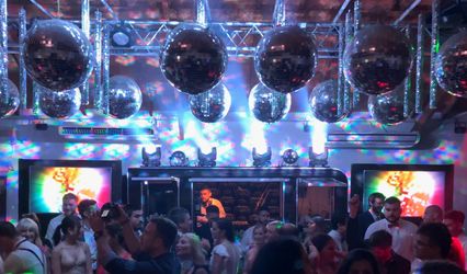 Rivara DJs
