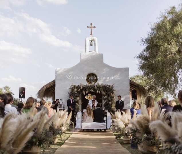 Estancia El Milagro
