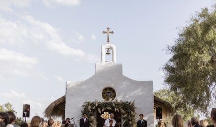 Estancia El Milagro