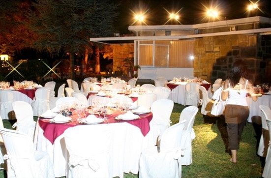 Villa Clarinda