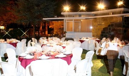 Villa Clarinda