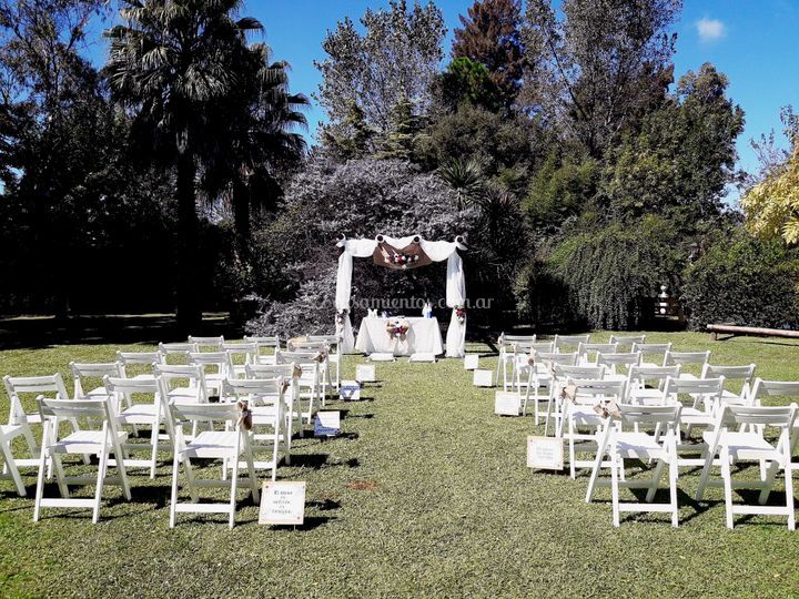 Quinta Querandí