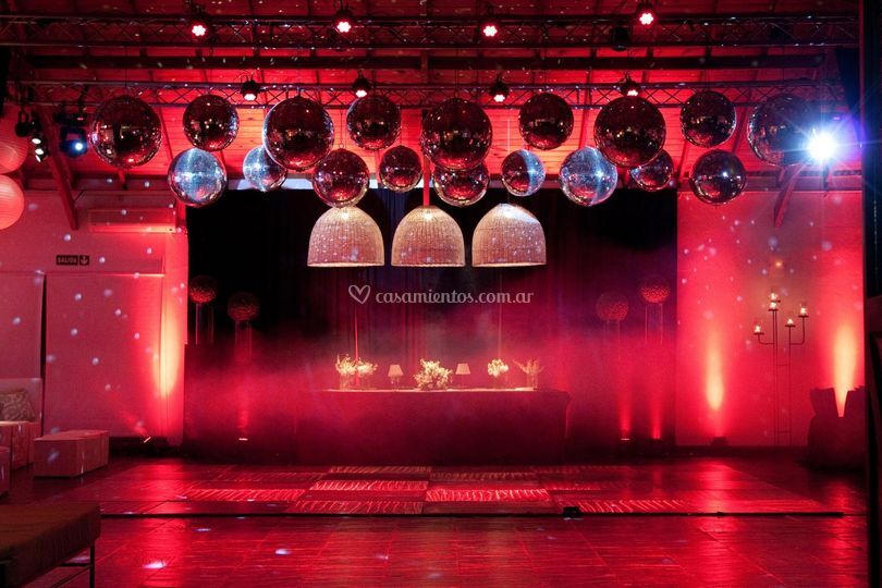 La Serena Eventos