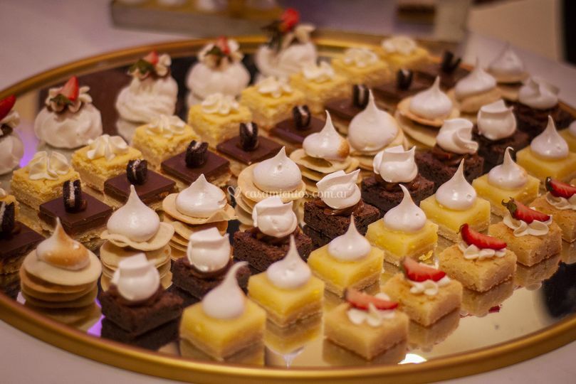 Camille Patisserie