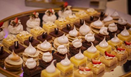 Camille Patisserie