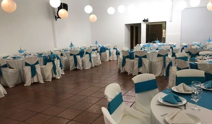 Scarlett Eventos