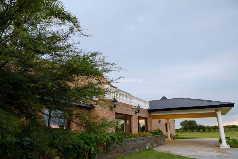 La Canaria Eventos
