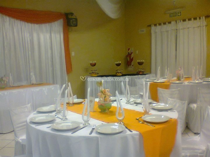 Sol y Luna Eventos