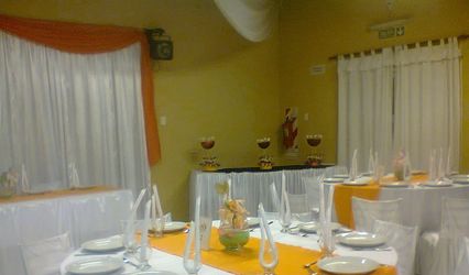 Sol y Luna Eventos