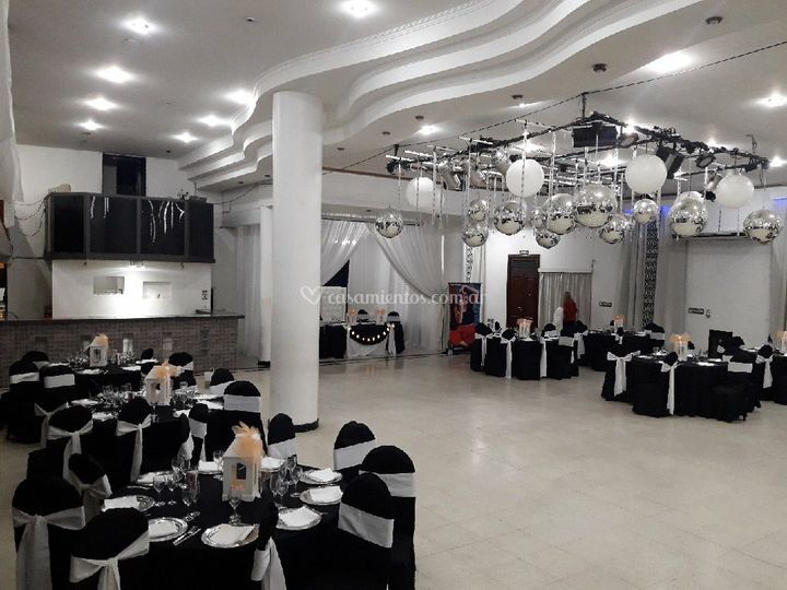 Umbro Eventos Avellaneda