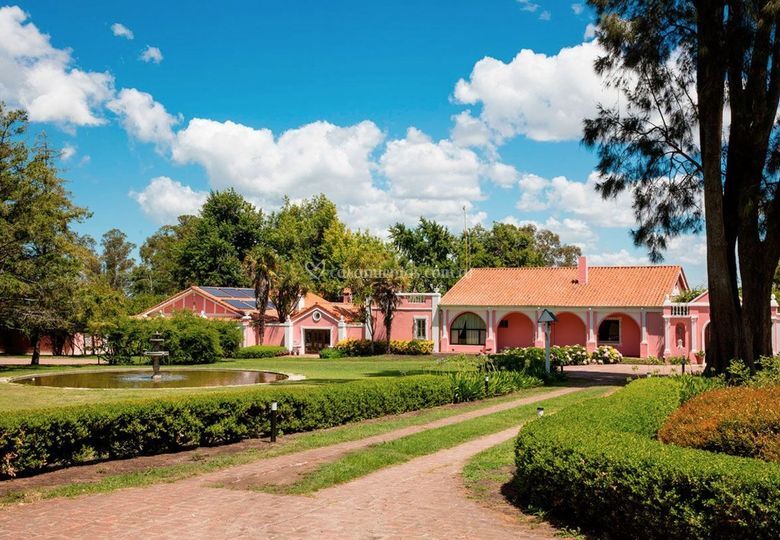 Estancia Santa Isabel