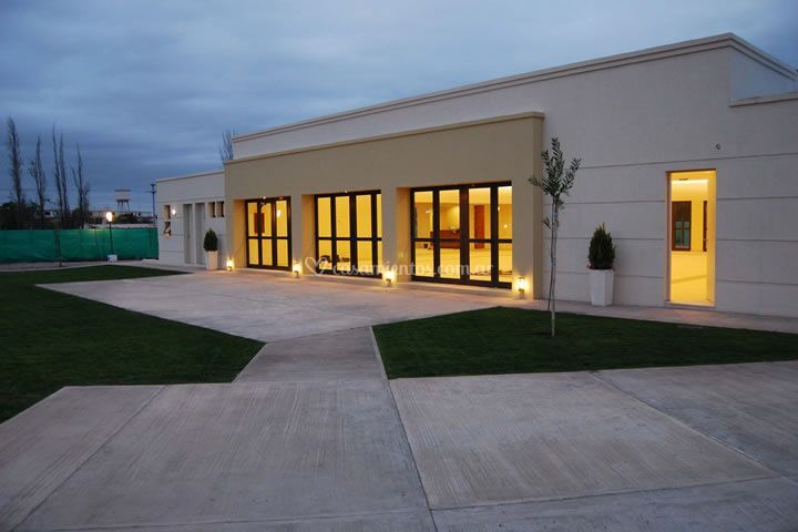 La Oliva Eventos