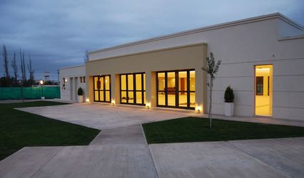 La Oliva Eventos