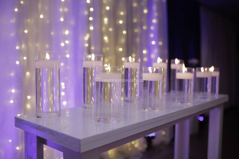 Código Decoración