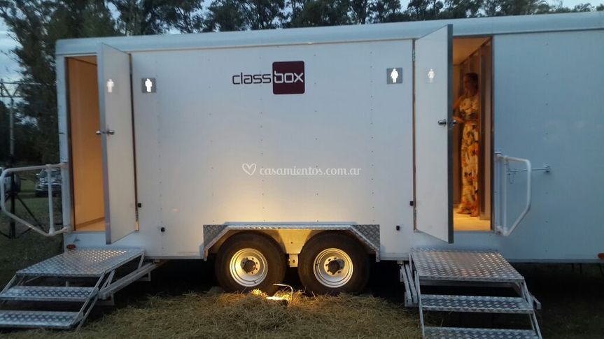 Classbox