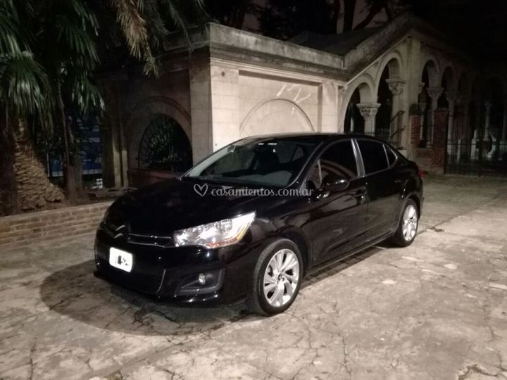 Jazcar