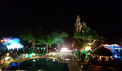 La Soñada