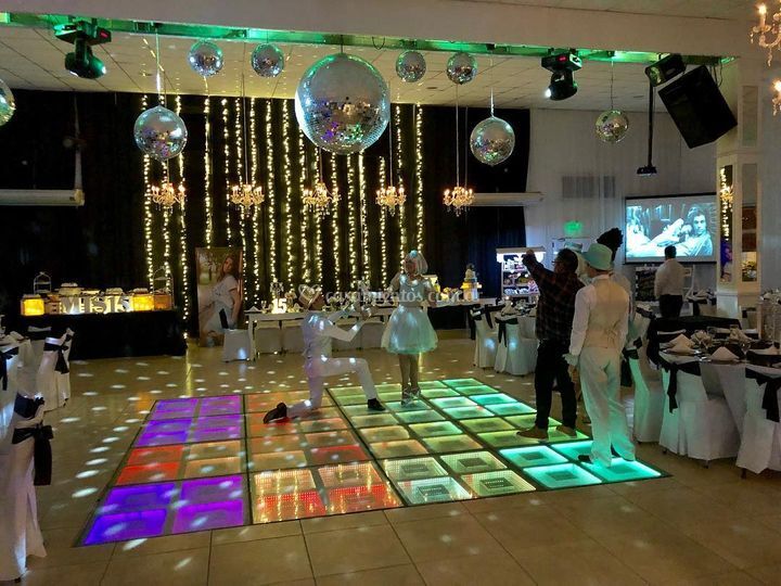 Cinco Soles Eventos