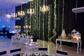 Cinco Soles Eventos