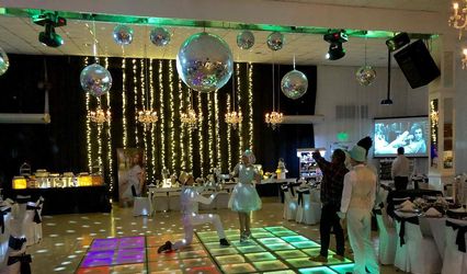 Cinco Soles Eventos