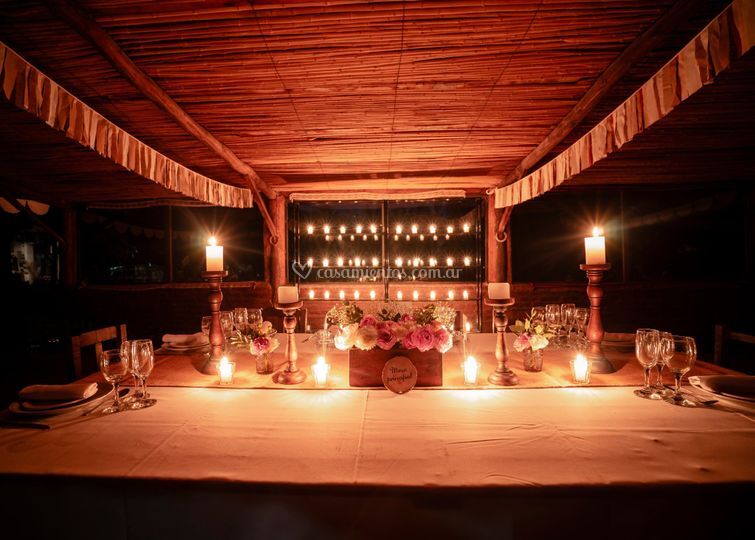 Florencia Spano Event Planner