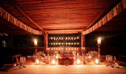 Florencia Spano Event Planner