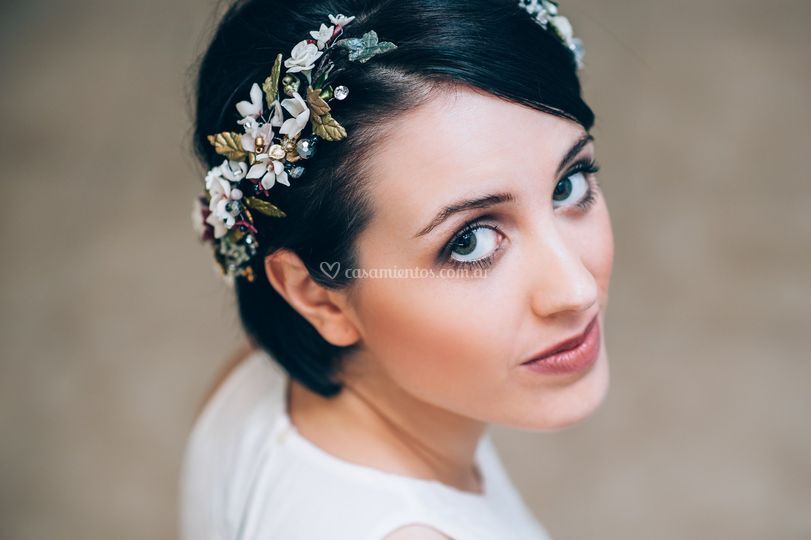 Connie M Airbrush Makeup