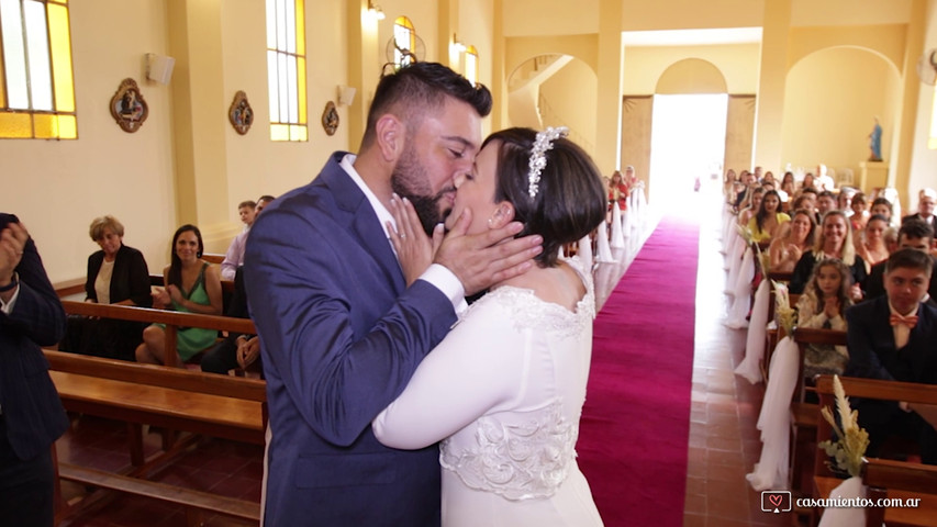 Boda José y Elena