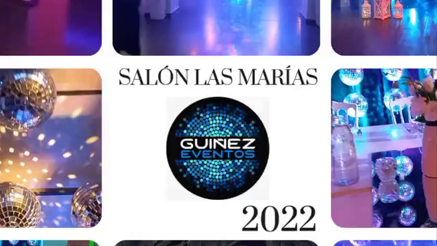 Guiñez Eventos 