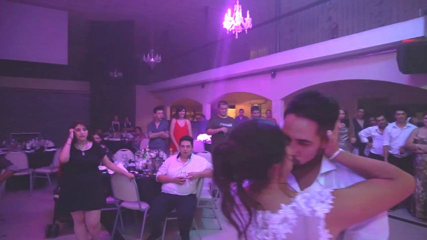 Boda Day y Lucas resumen