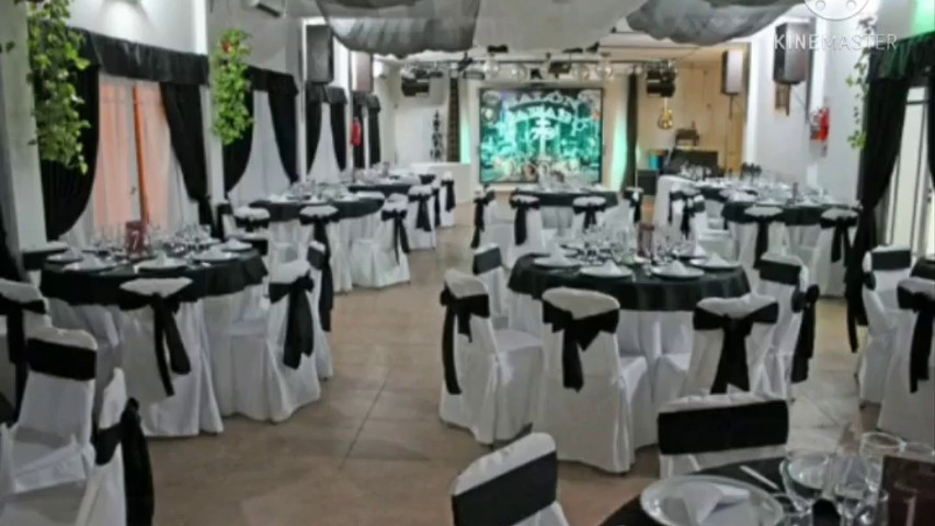 Eventos Marabú