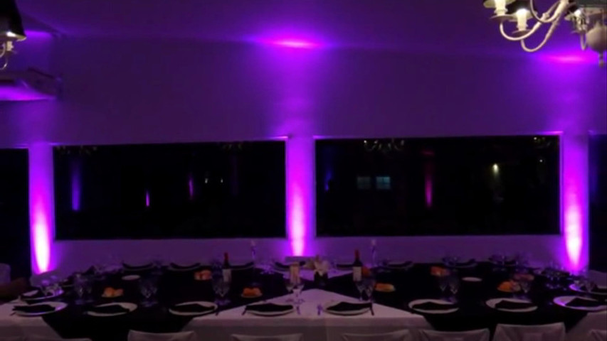 Baviera Salón de Eventos