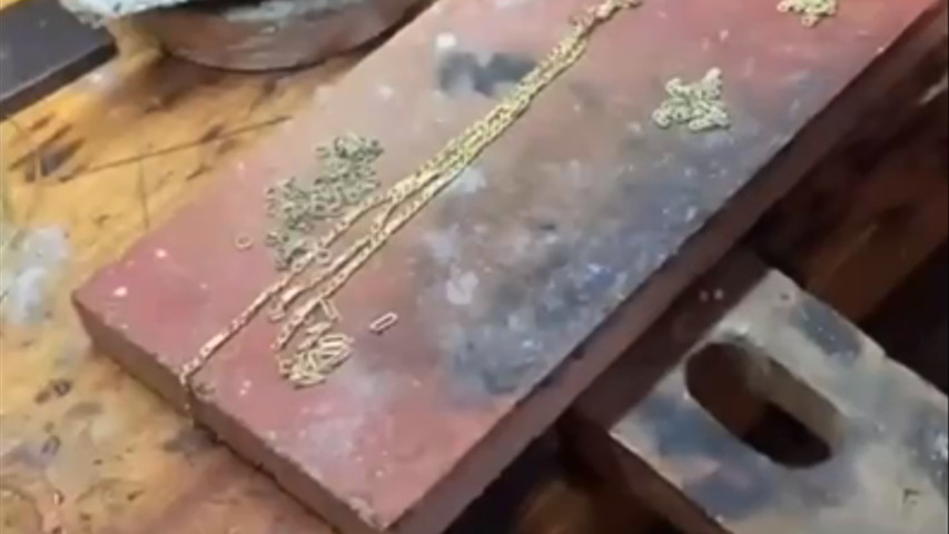 Fabricantes de pulseras y cadenas