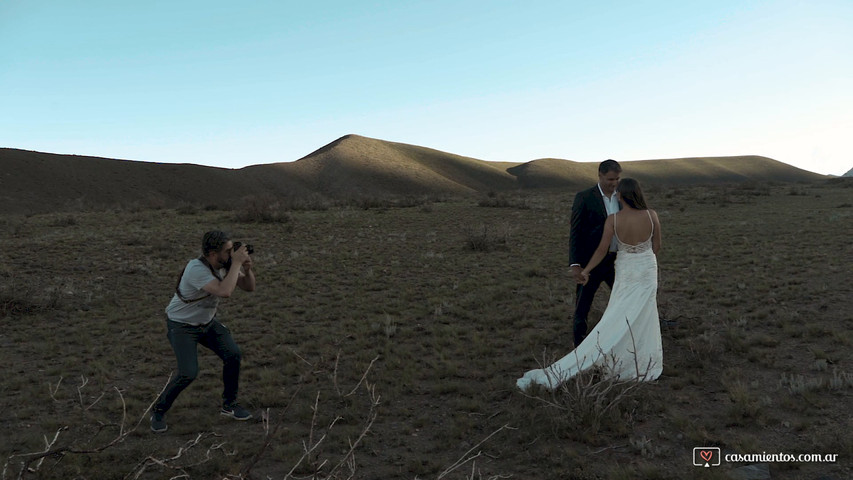 Fotografía bodas Mendoza 