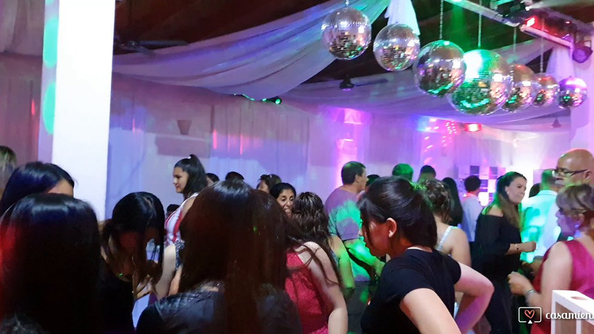 Eventos El Argentino