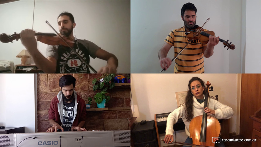 Combo orquesta. ¿Qué es?