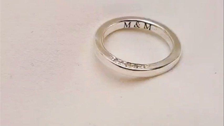Anillo de compromiso