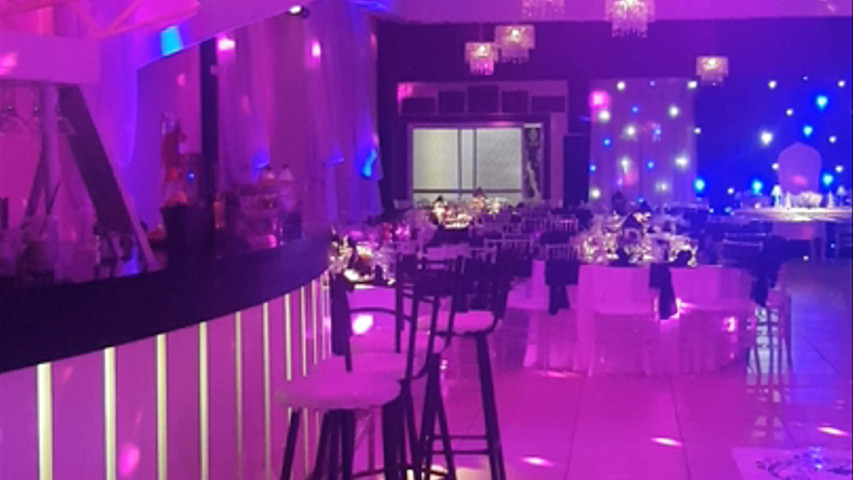 Eventos LG Las Grosellas