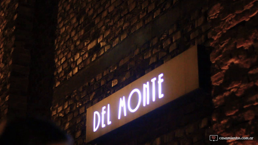 Del Monte