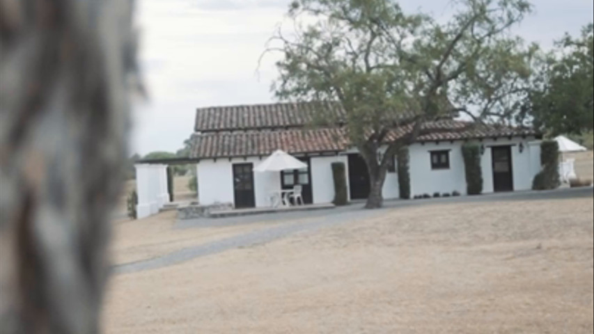 Habitaciones en House of Jasmines