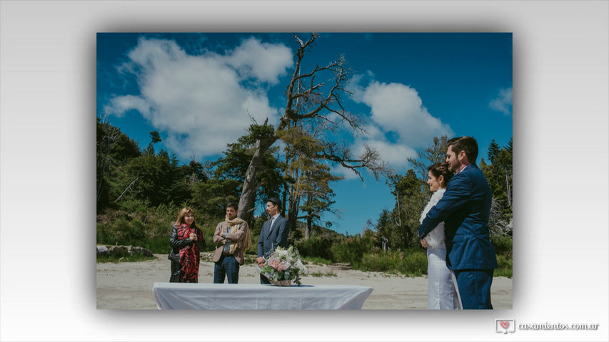 Recuerdos de boda 