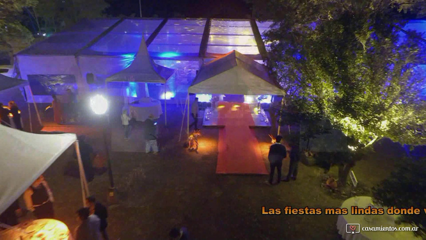 Angelo catering y eventos 