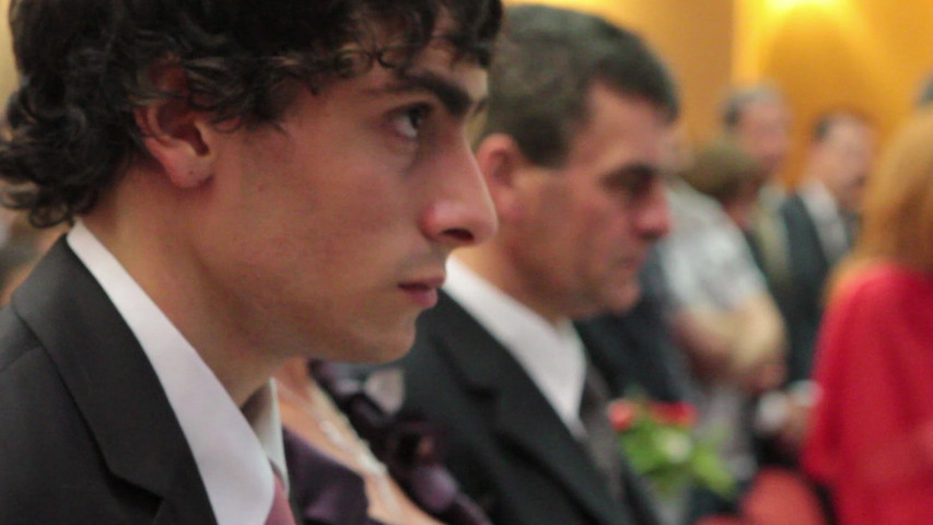 Resumen de boda, Leandro y Samanta