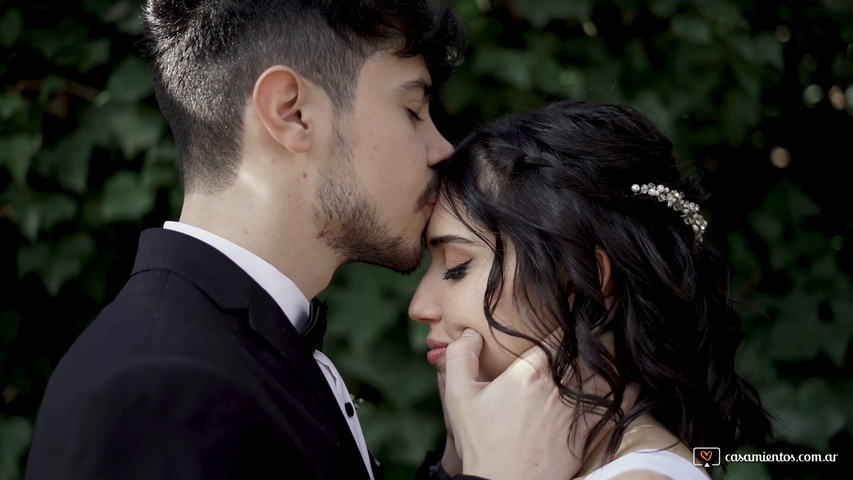 Wedding Film | Oriana & Nicolás