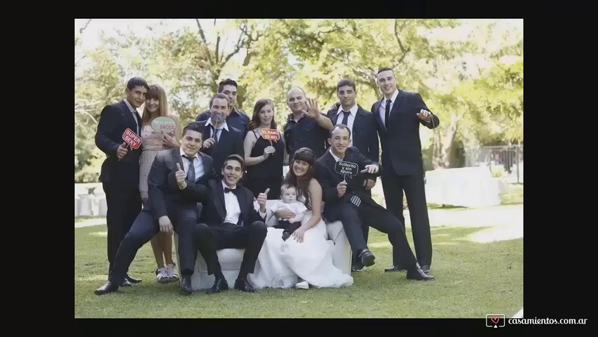 EP Planificación de Eventos