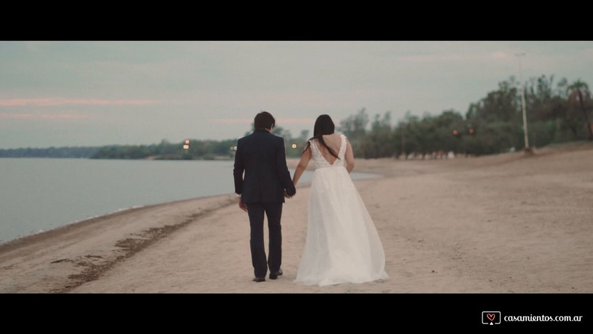 Trash the dress | Victoria ♥ Marcos